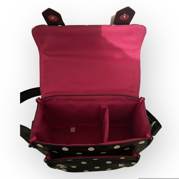 Fujifilm Instax Mini 9 Instant Camera Smokey White + Bundle - Picture 4 of 10